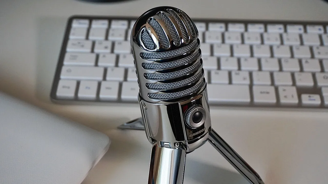 Podcast stúdió bérlés: Tippek és lehetőségek a sikerhez