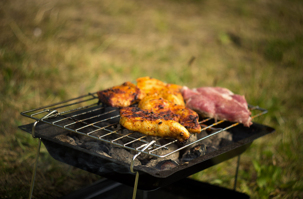 A grillezés alapjai: faszén, hőfok és a tökéletes hússütés titka