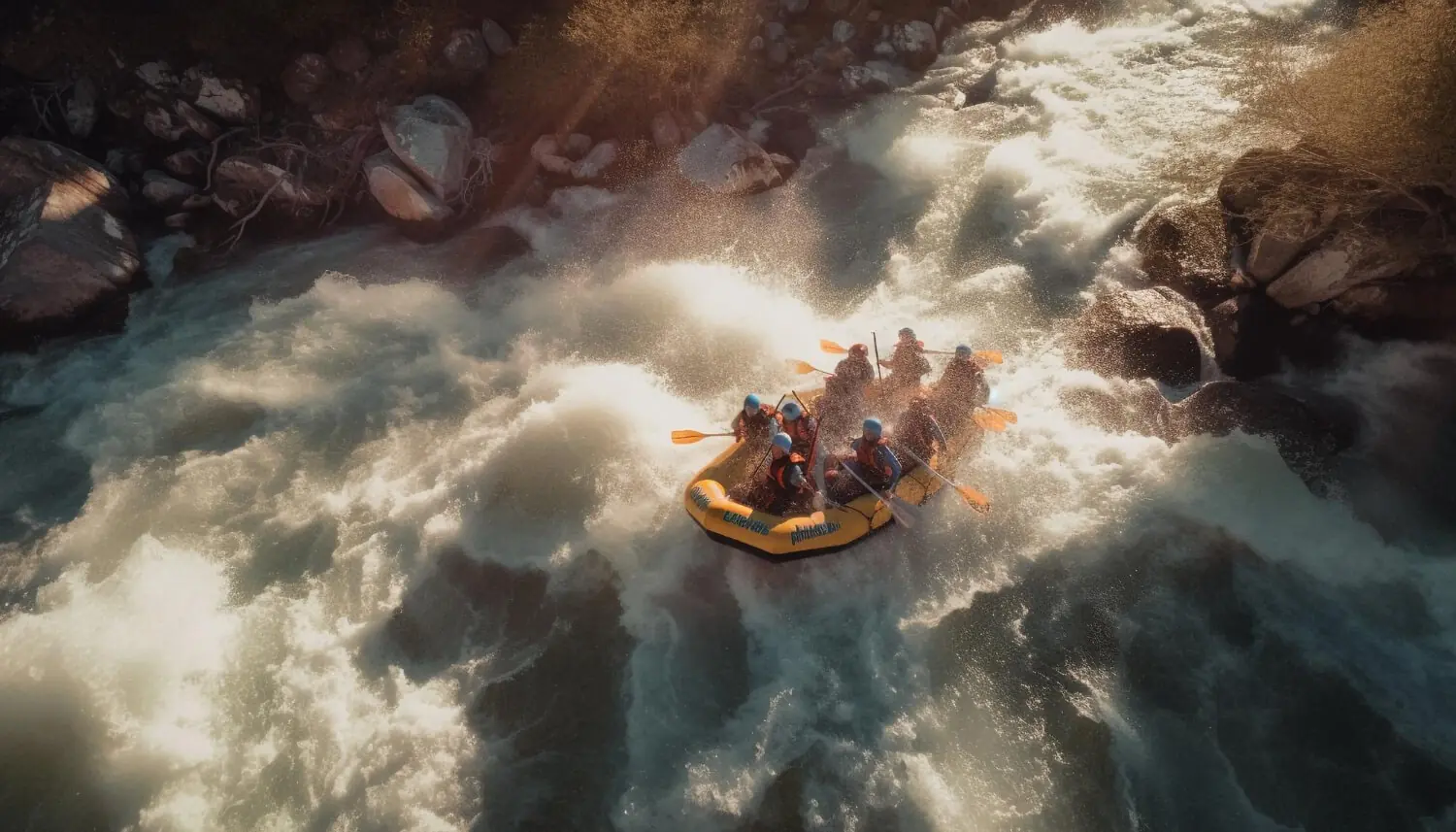 Rafting paradicsom Szlovéniában: Bovec és túra tippek