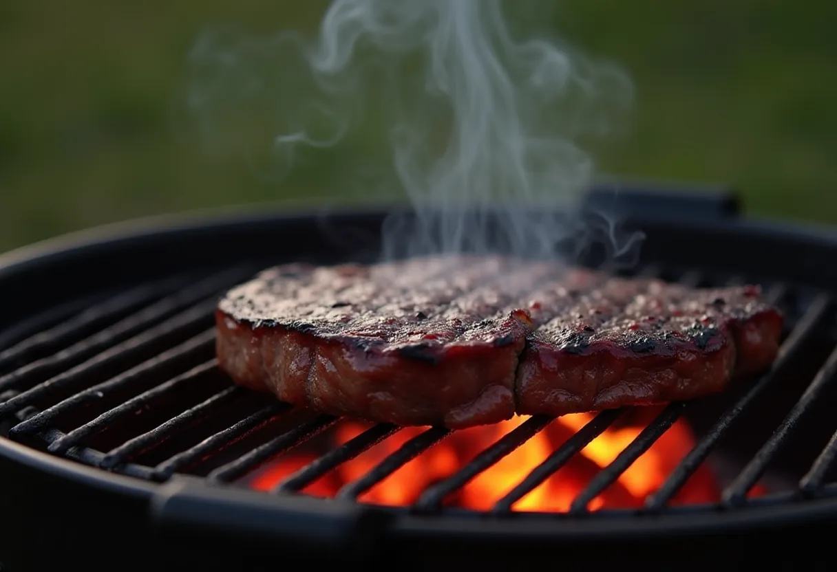 Direkt és indirekt grillezés: mikor melyik technikát használd