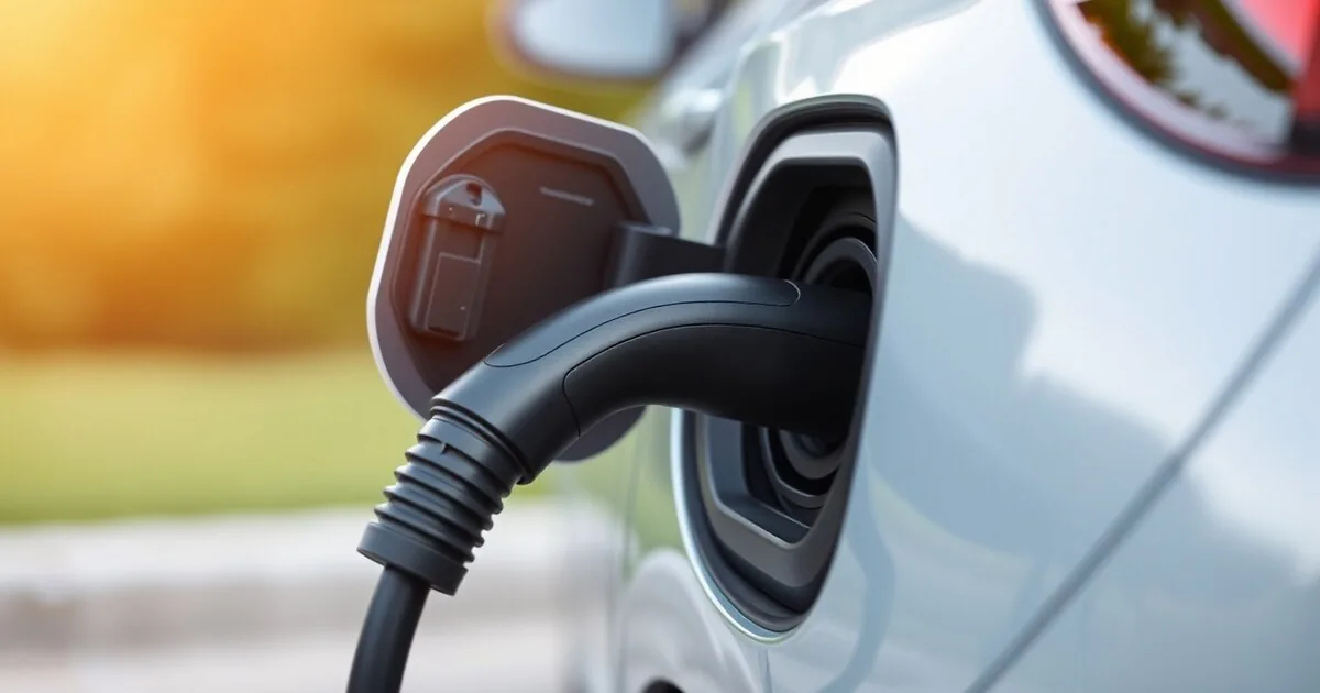 Elektromos autó töltése otthon: mennyibe kerül és hogyan csináld