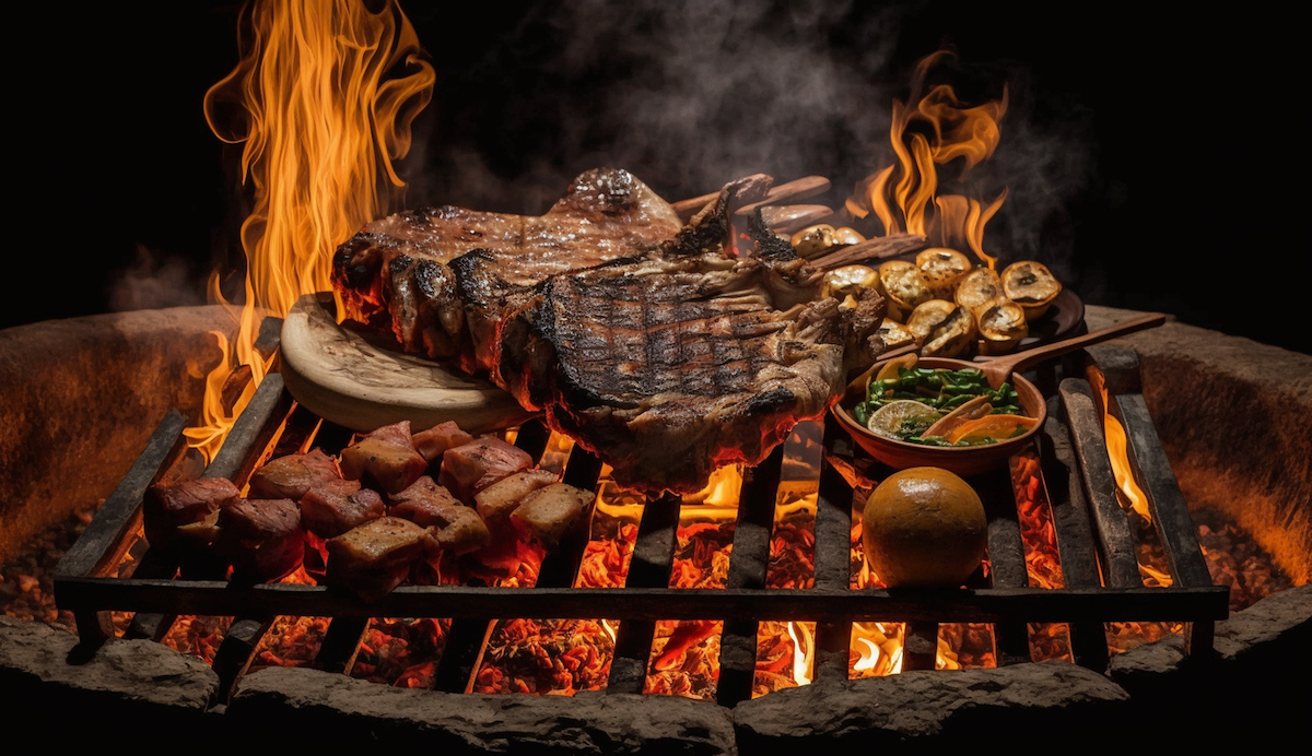 Milyen nyári ételeket grillezhetünk?
