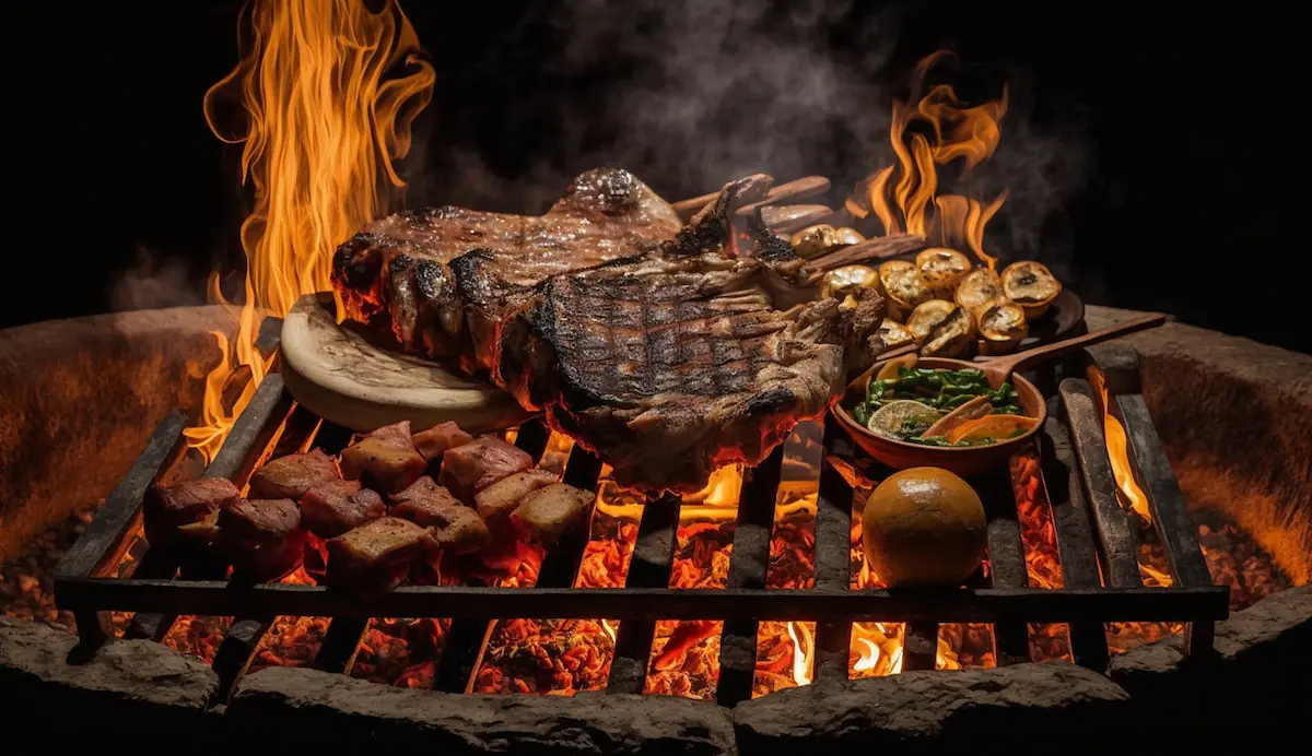 Milyen nyári ételeket grillezhetünk?