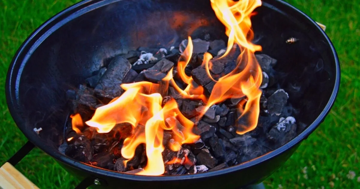 Grillrács tisztítása és a grill karbantartása lépésről lépésre