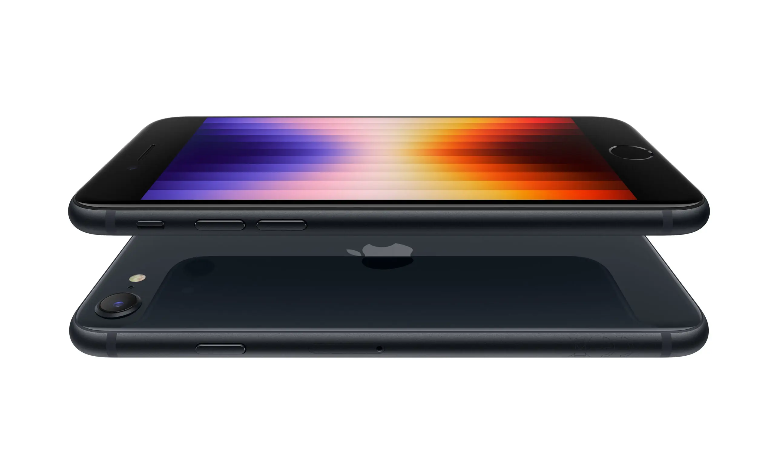 Nagyon jó telefon az iPhone SE 2022
