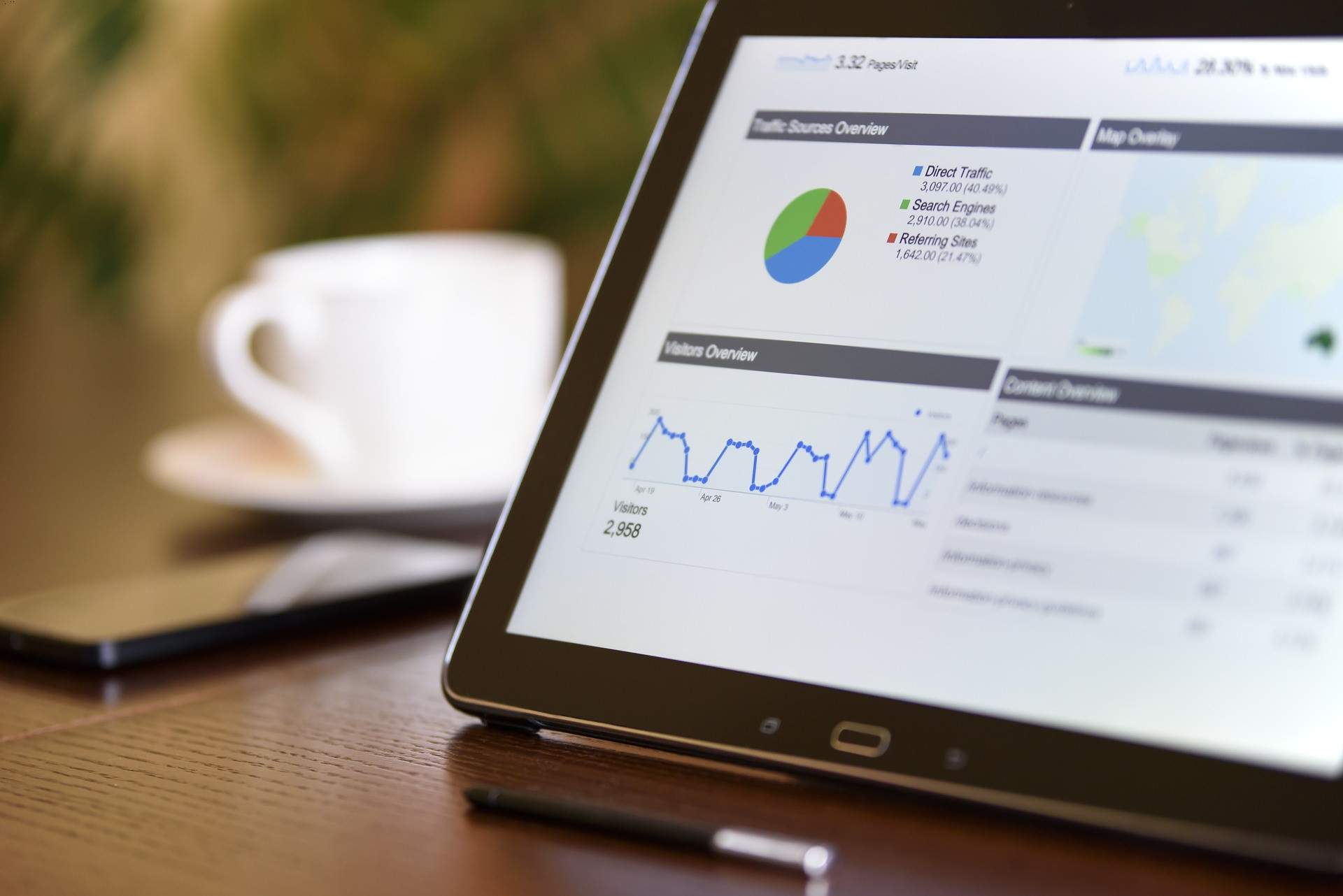 A profi SEO megtérülő befektetés minden vállalkozás számára