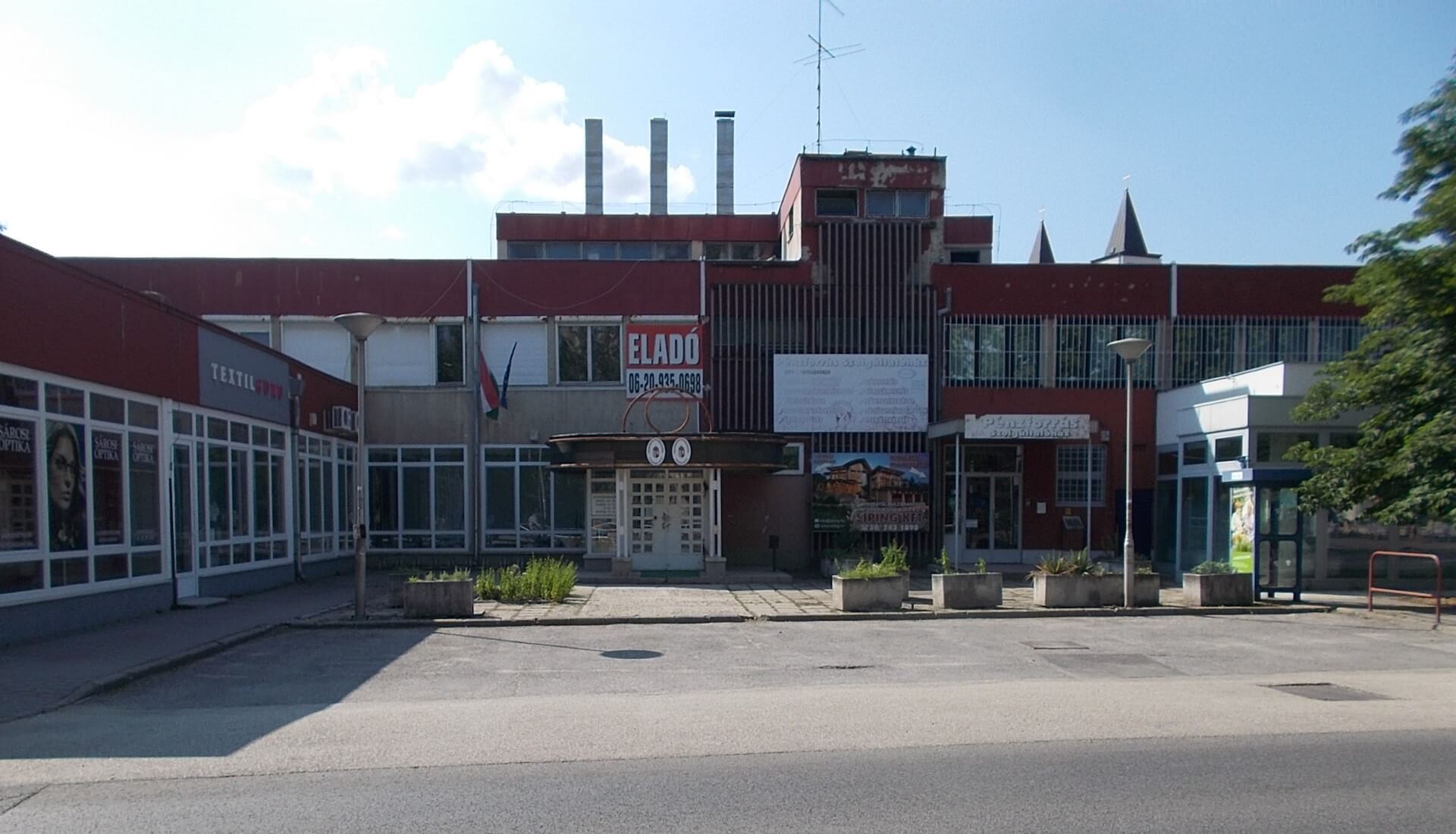 szigetszentmiklós